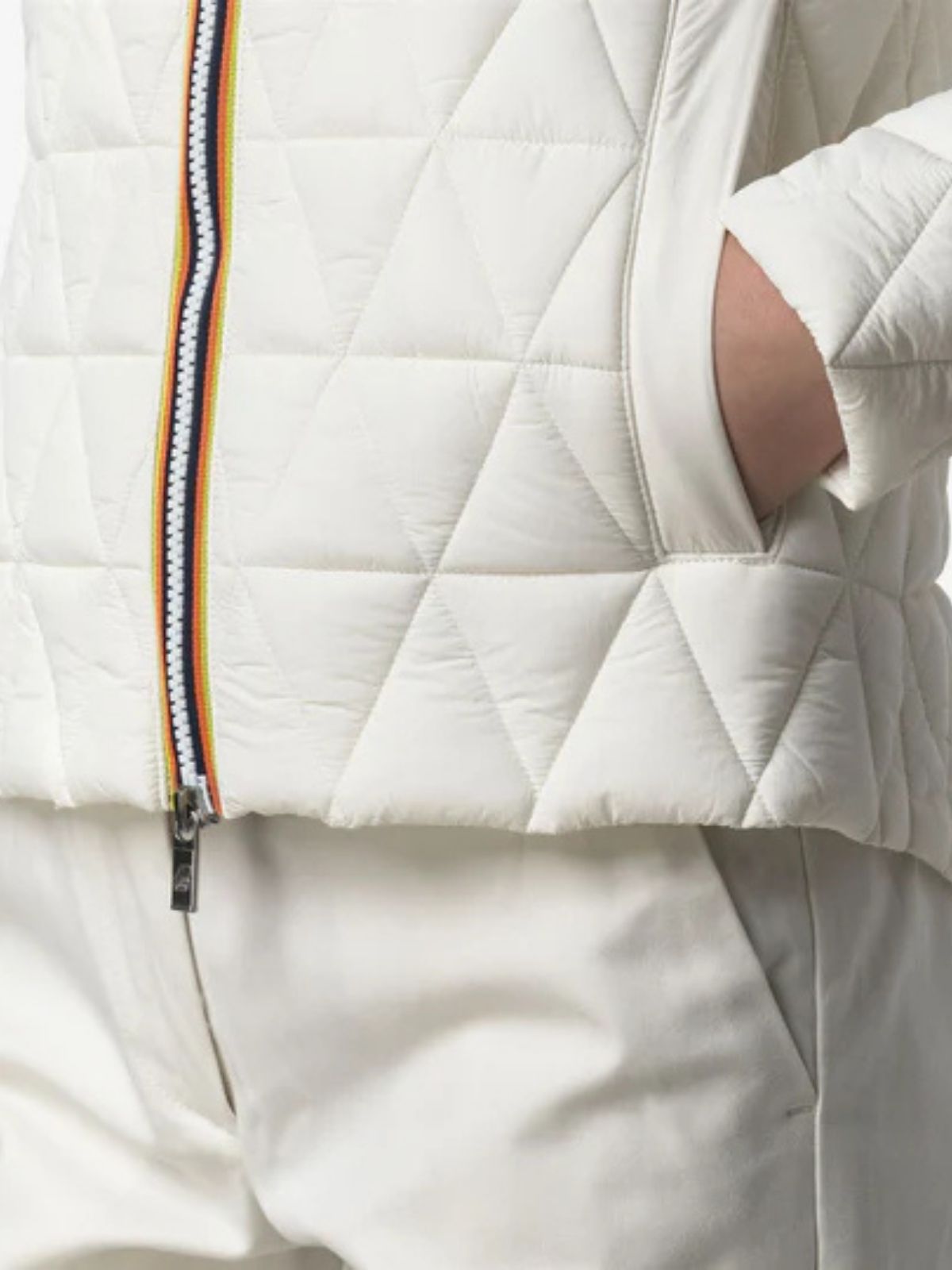 JACKET DONNA - K-WAY