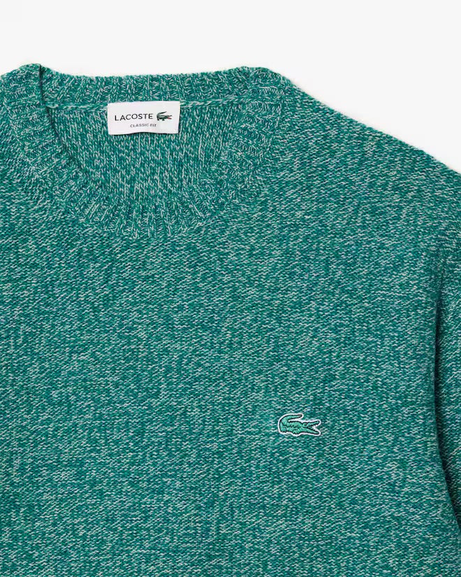 MAGLIA - LACOSTE