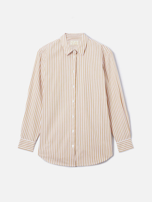 BRIGITTE 00724L - CAMICIA - MC2SAINT BARTH