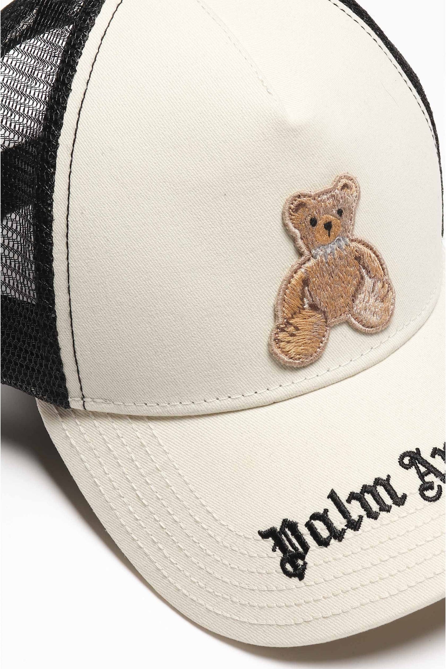 BK00CMZ0842 - CAP - PALM ANGELS