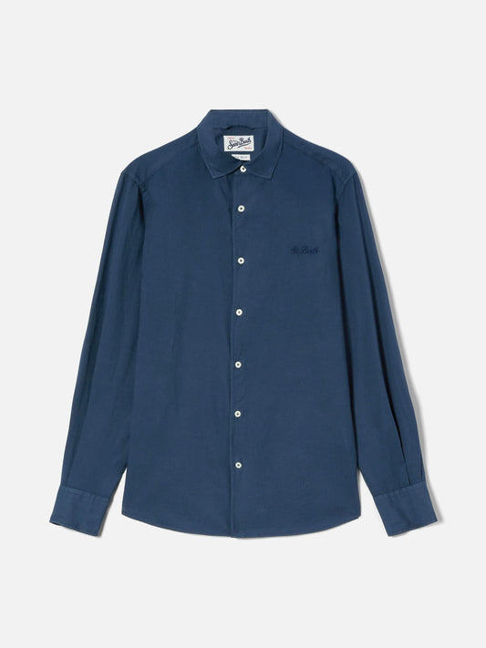 CHEMISE ICE 00097L - CAMICIA - MC2SAINT BARTH