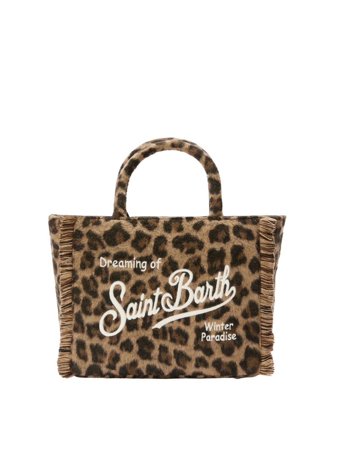BORSA MEDIUM - MC2SAINT BARTH