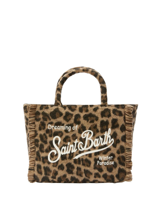 BORSA MEDIUM - MC2SAINT BARTH