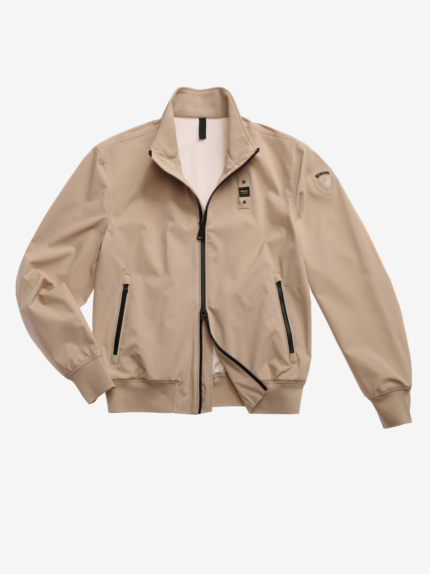 JACKET - BLAUER