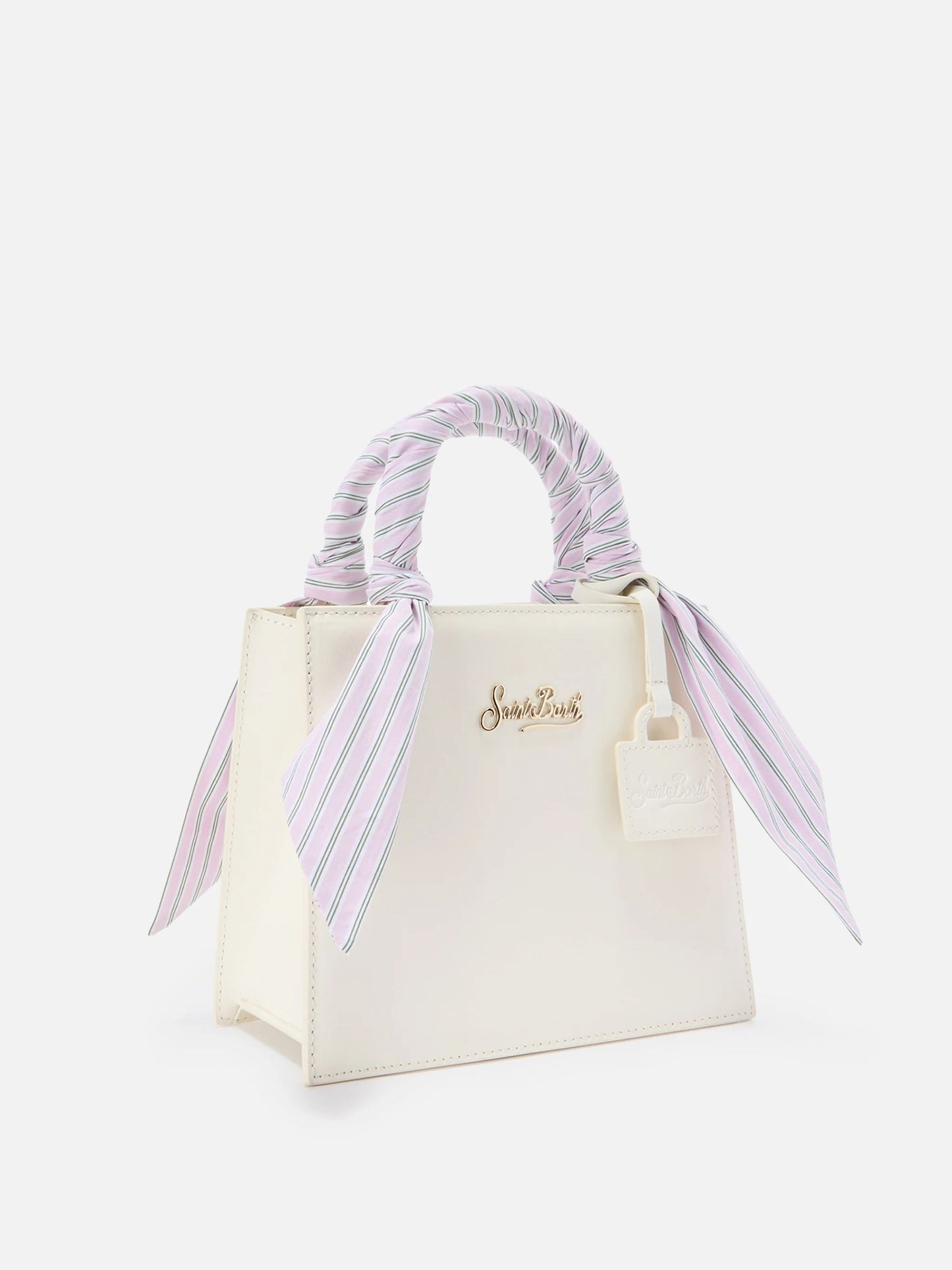 FOULARD BAND 01096L - FOULARD - MC2SAINT BARTH