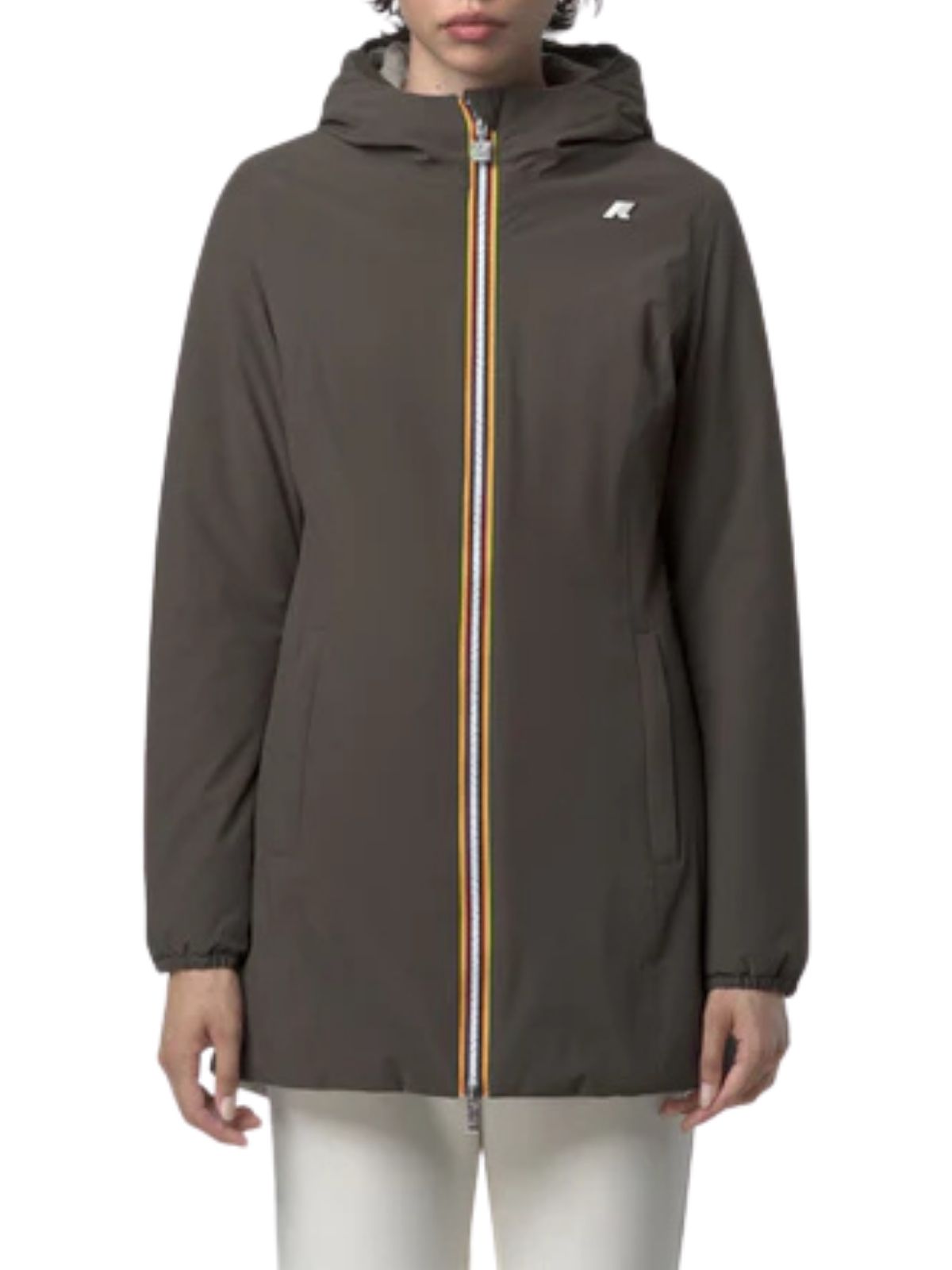 JACKET DONNA - K-WAY