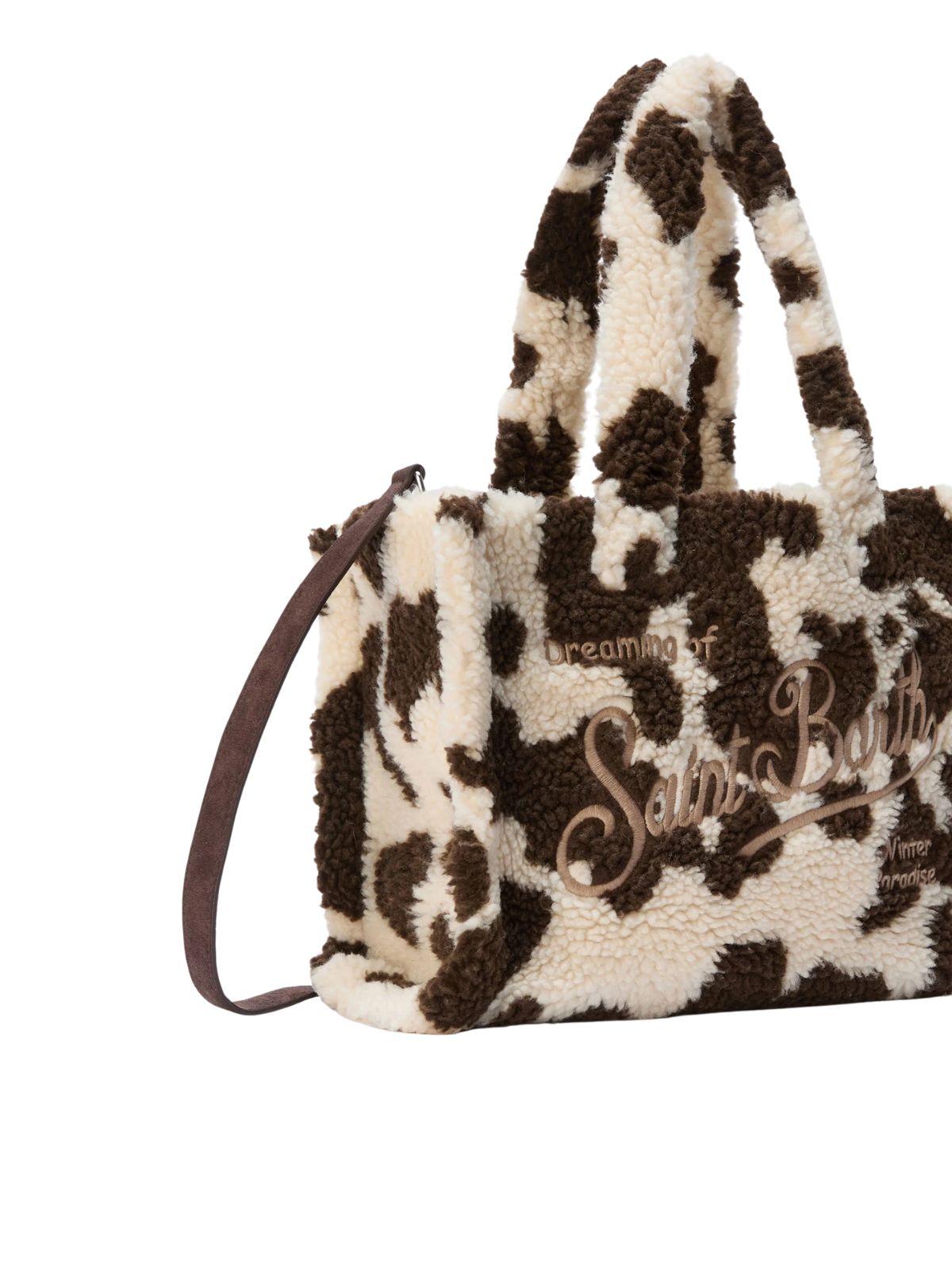 BORSA MEDIUM - MC2SAINT BARTH