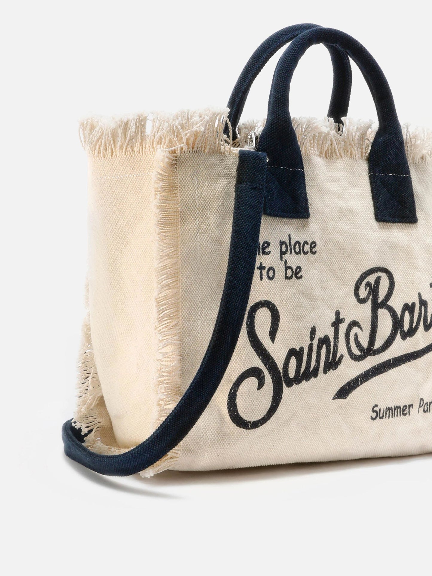 COLETTE 02564L - BORSA M - MC2SAINT BARTH