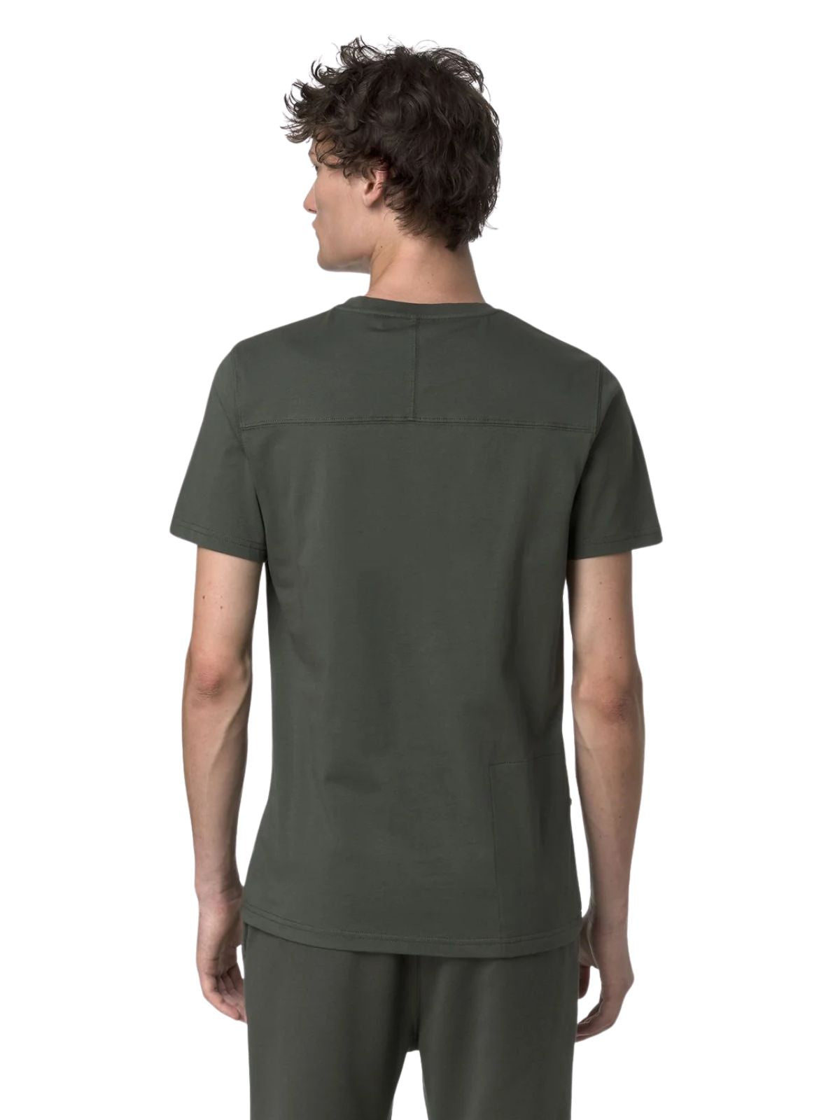 K7142KWWMR - T-SHIRT - K-WAY