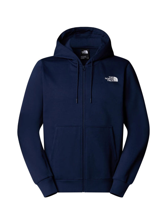 FELPA FULL ZIP - THE NORTH FACE