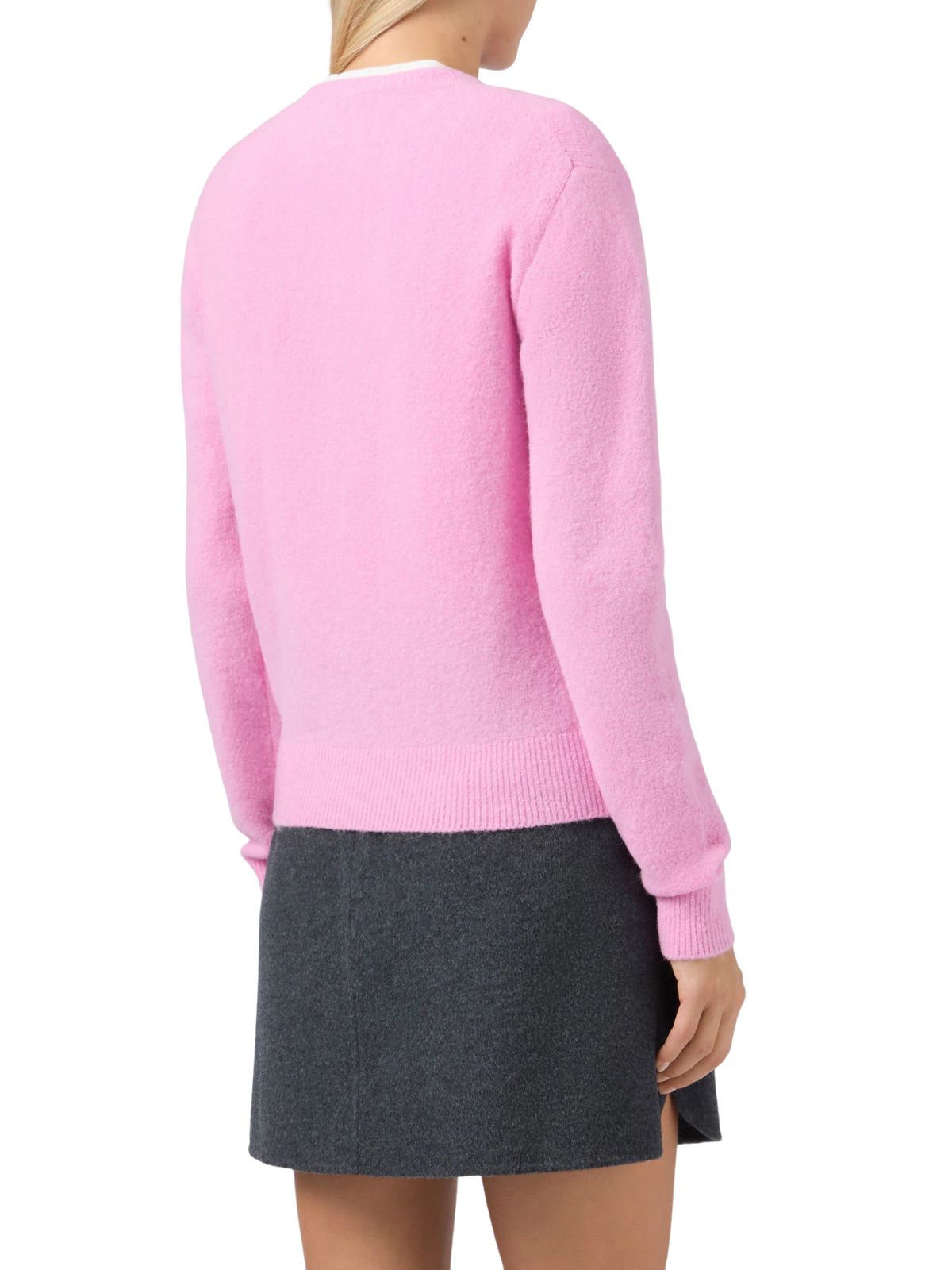 MAGLIA - MC2SAINT BARTH