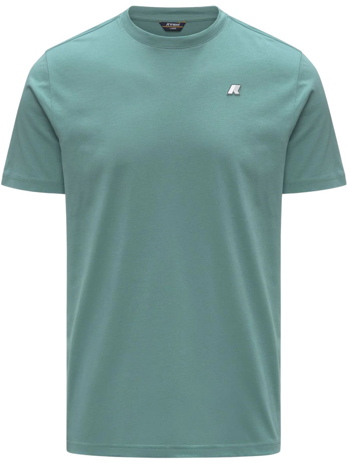 K7125UWWIC - T-SHIRT - K-WAY