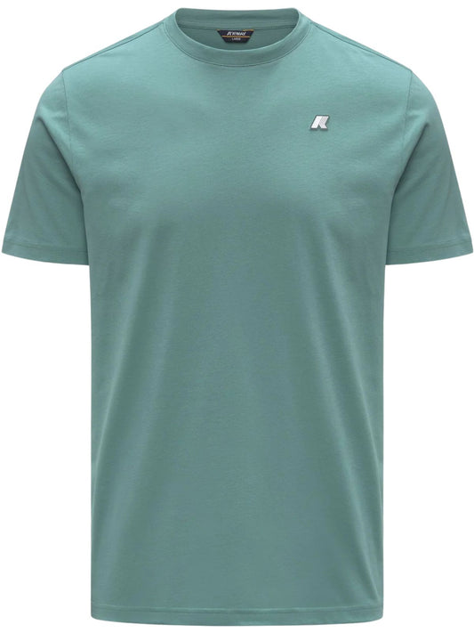 K7125UWWIC - T-SHIRT - K-WAY