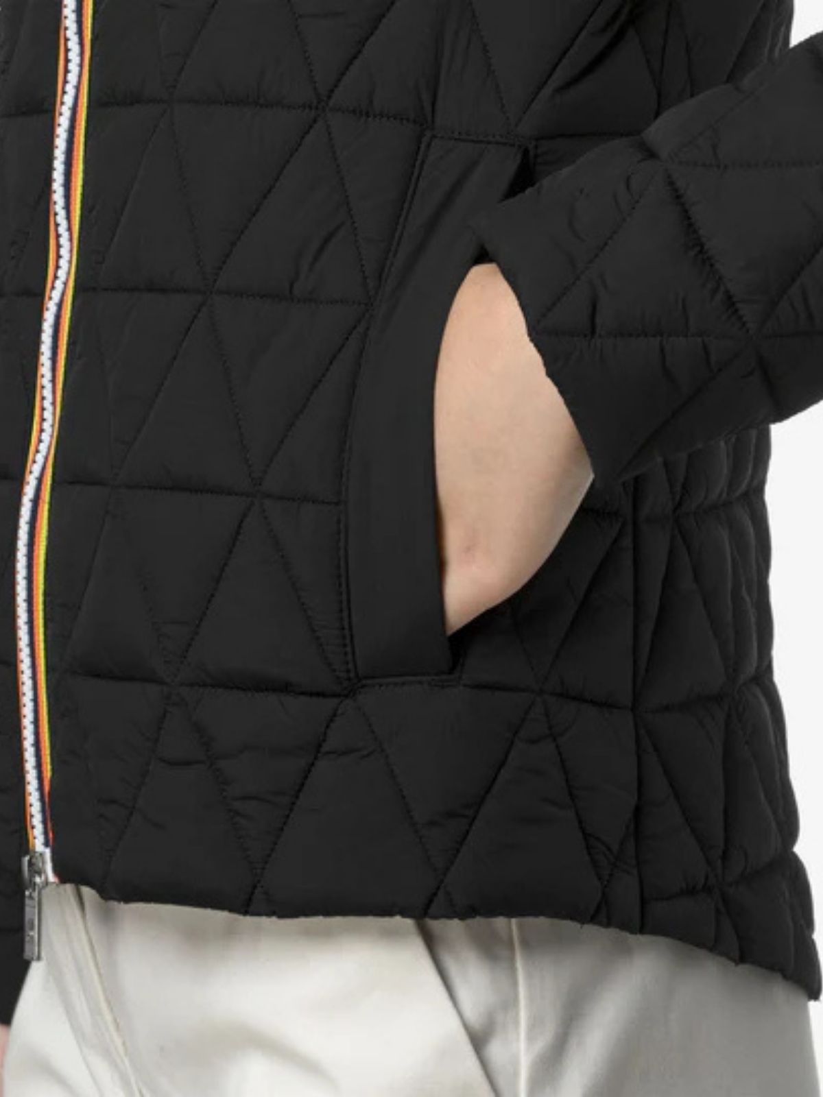 JACKET  DONNA - K-WAY