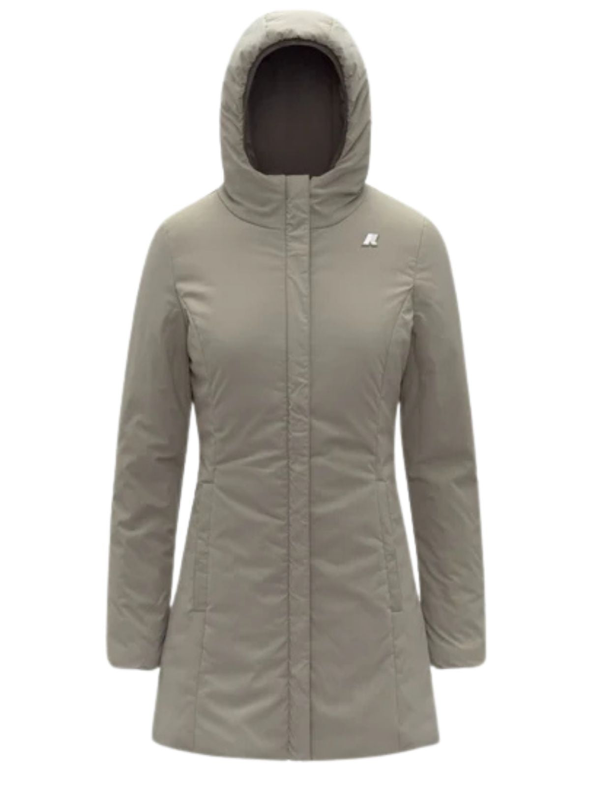 JACKET DONNA - K-WAY