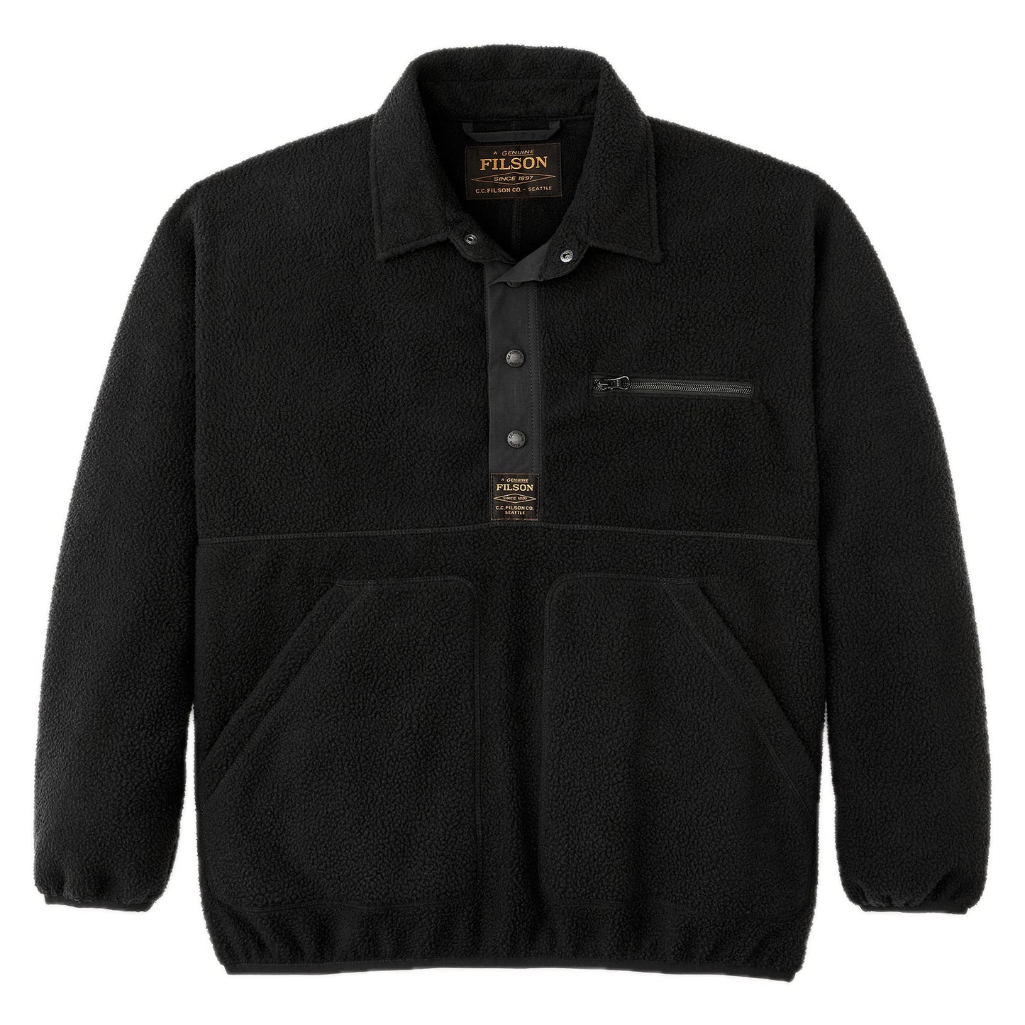 BOMBER PILE - FILSON