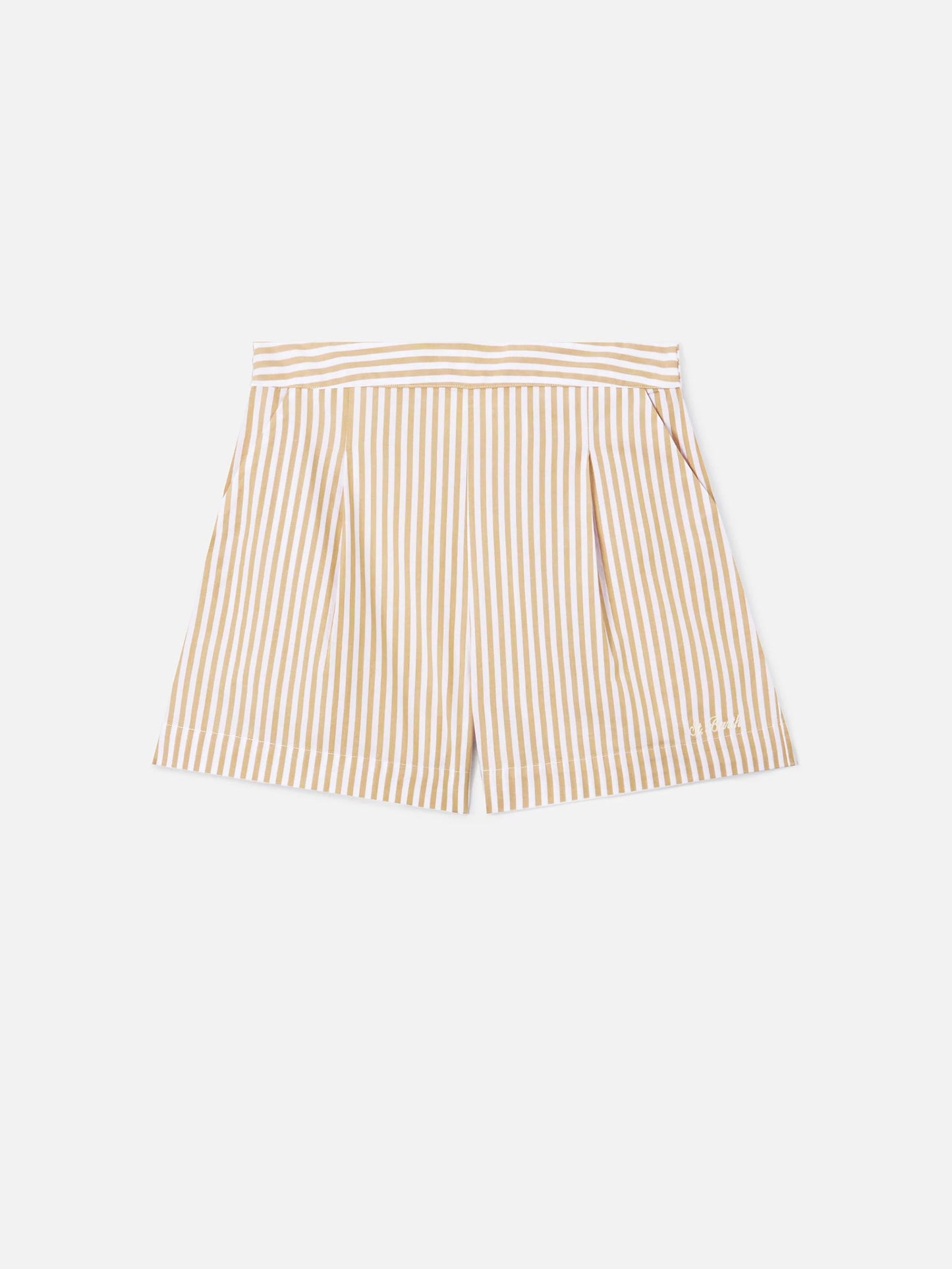 AMANI 00724L - SHORTS - MC2SAINT BARTH