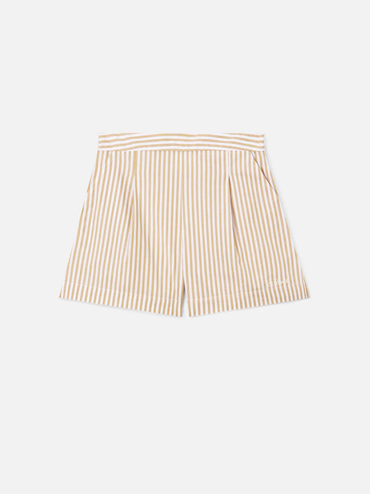 AMANI 00724L - SHORTS - MC2SAINT BARTH