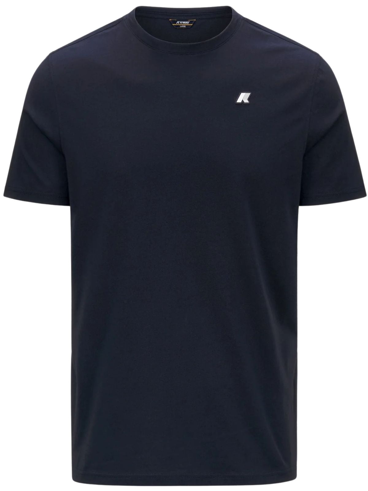 K7125UWK89 - T-SHIRT - K-WAY