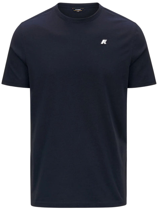 K7125UWK89 - T-SHIRT - K-WAY