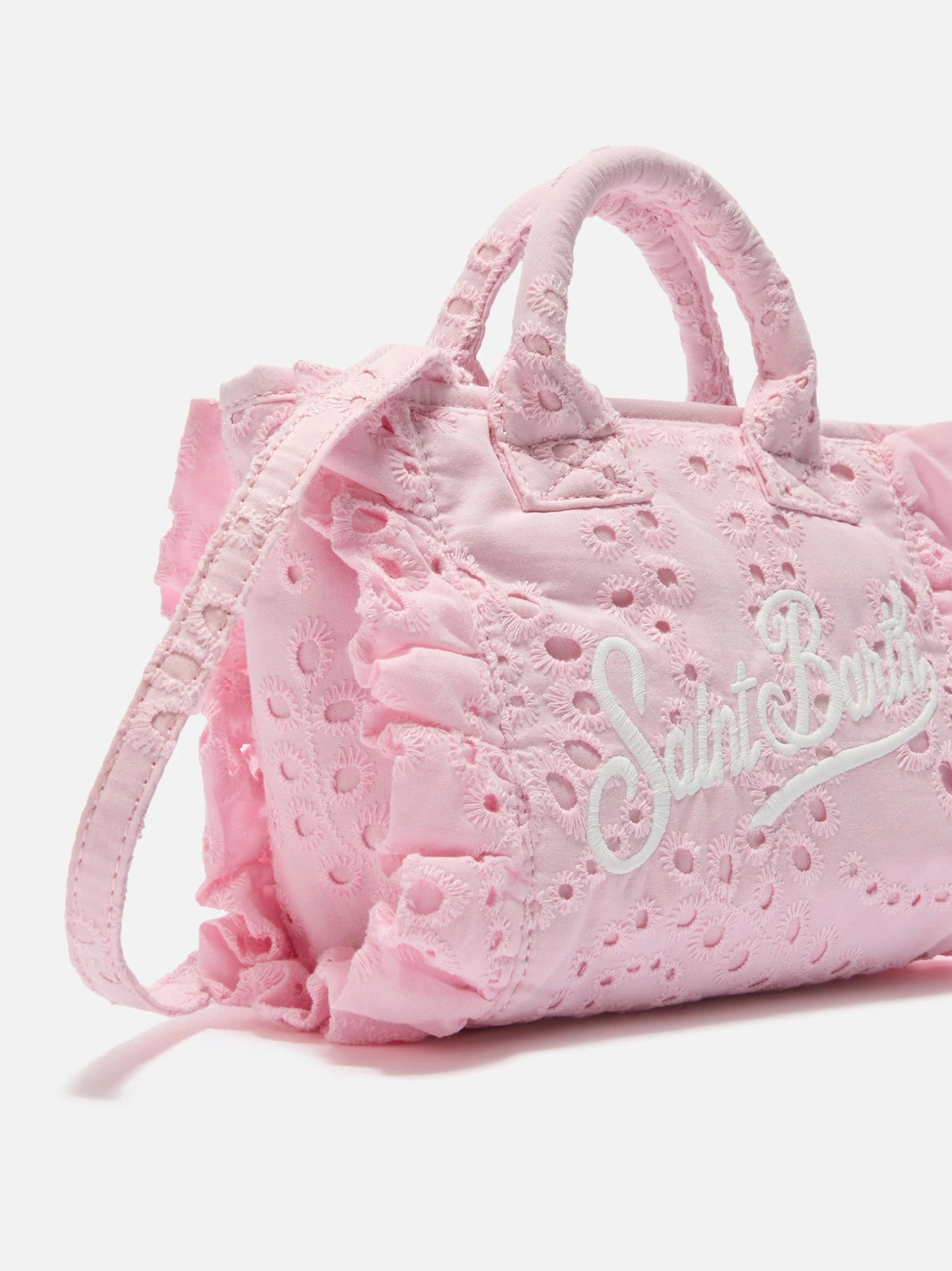 VANITY MINI VOLANT 02532L - BORSA MINI - MC2SAINT BARTH
