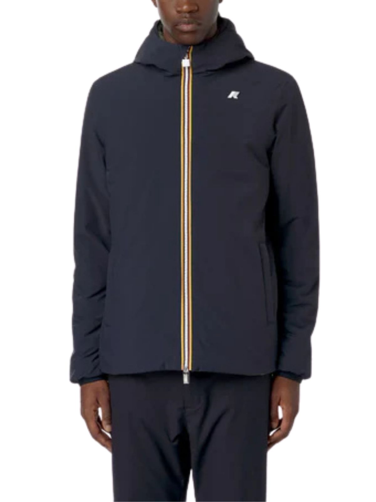 JACKET UOMO - K-WAY