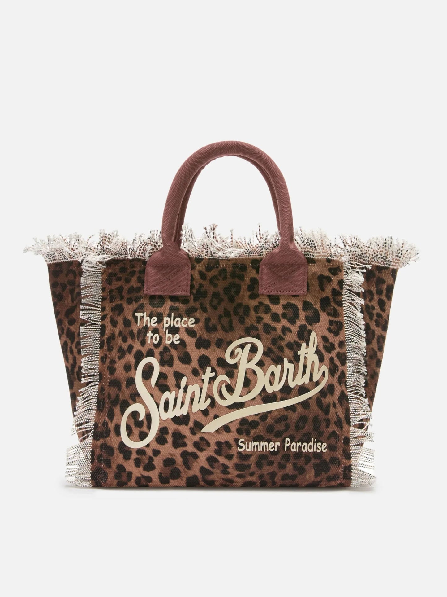 VANITY 00190L - BORSA - MC2SAINT BARTH