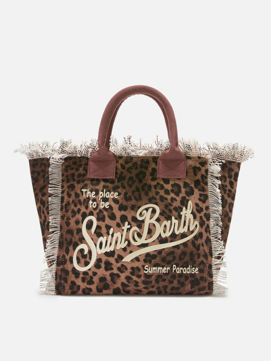 VANITY 00190L - BORSA - MC2SAINT BARTH