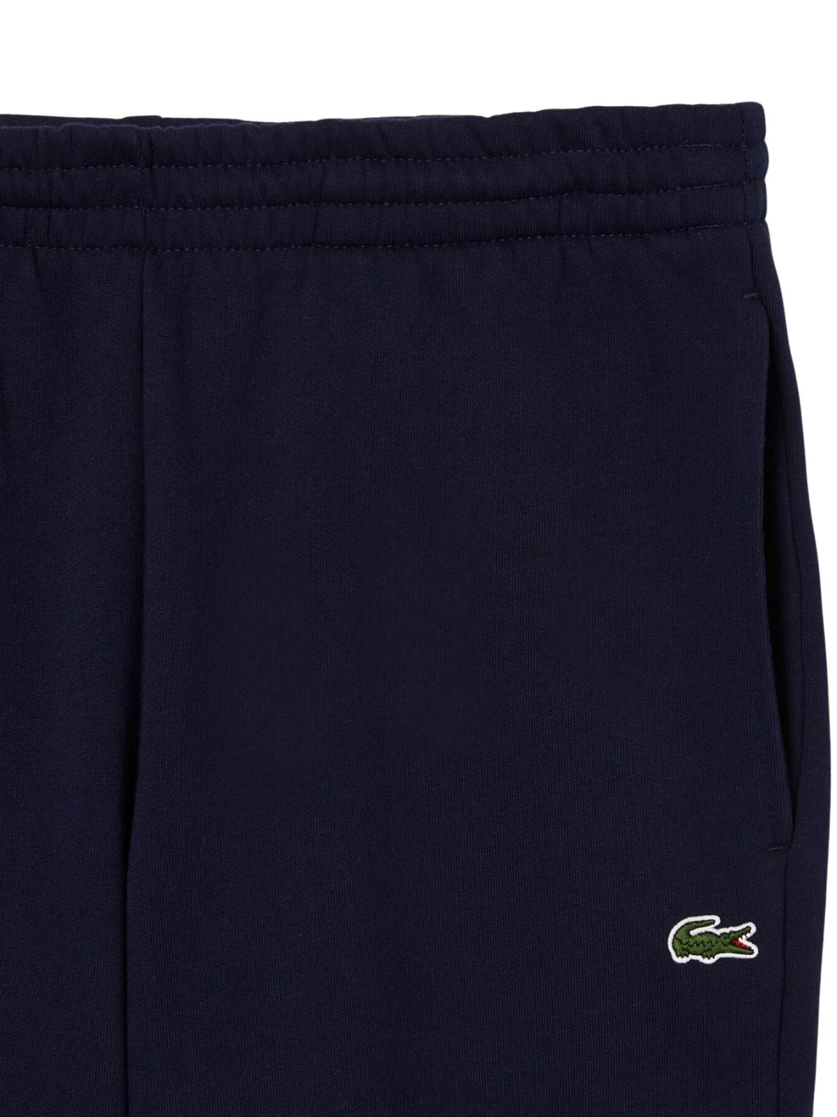 PANTALONE TUTA - LACOSTE