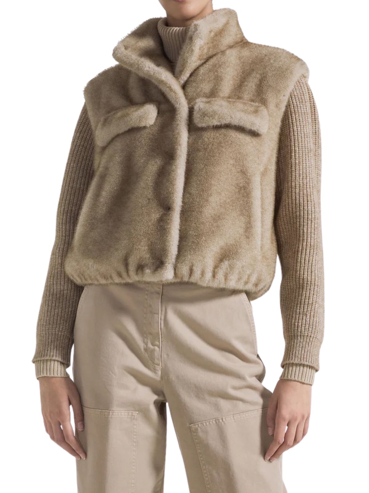 ECOPELLICCIA - SEVENTY