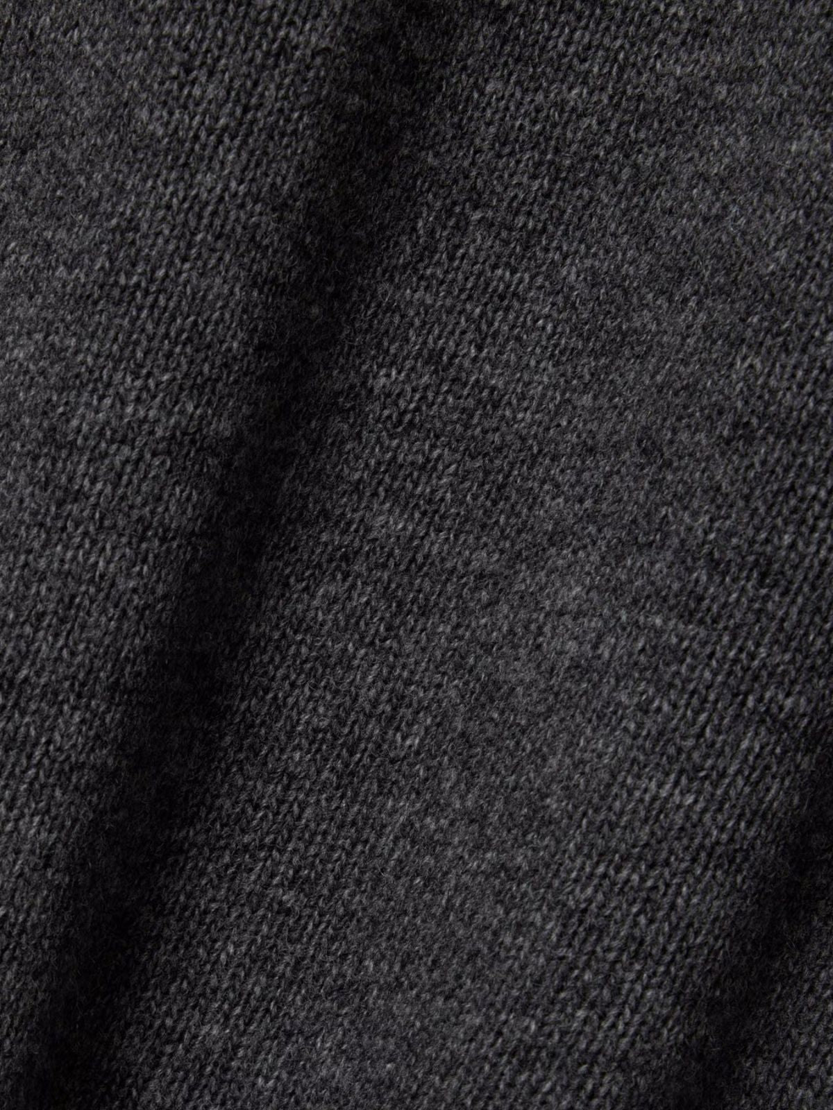 MAGLIA ZIP - LACOSTE