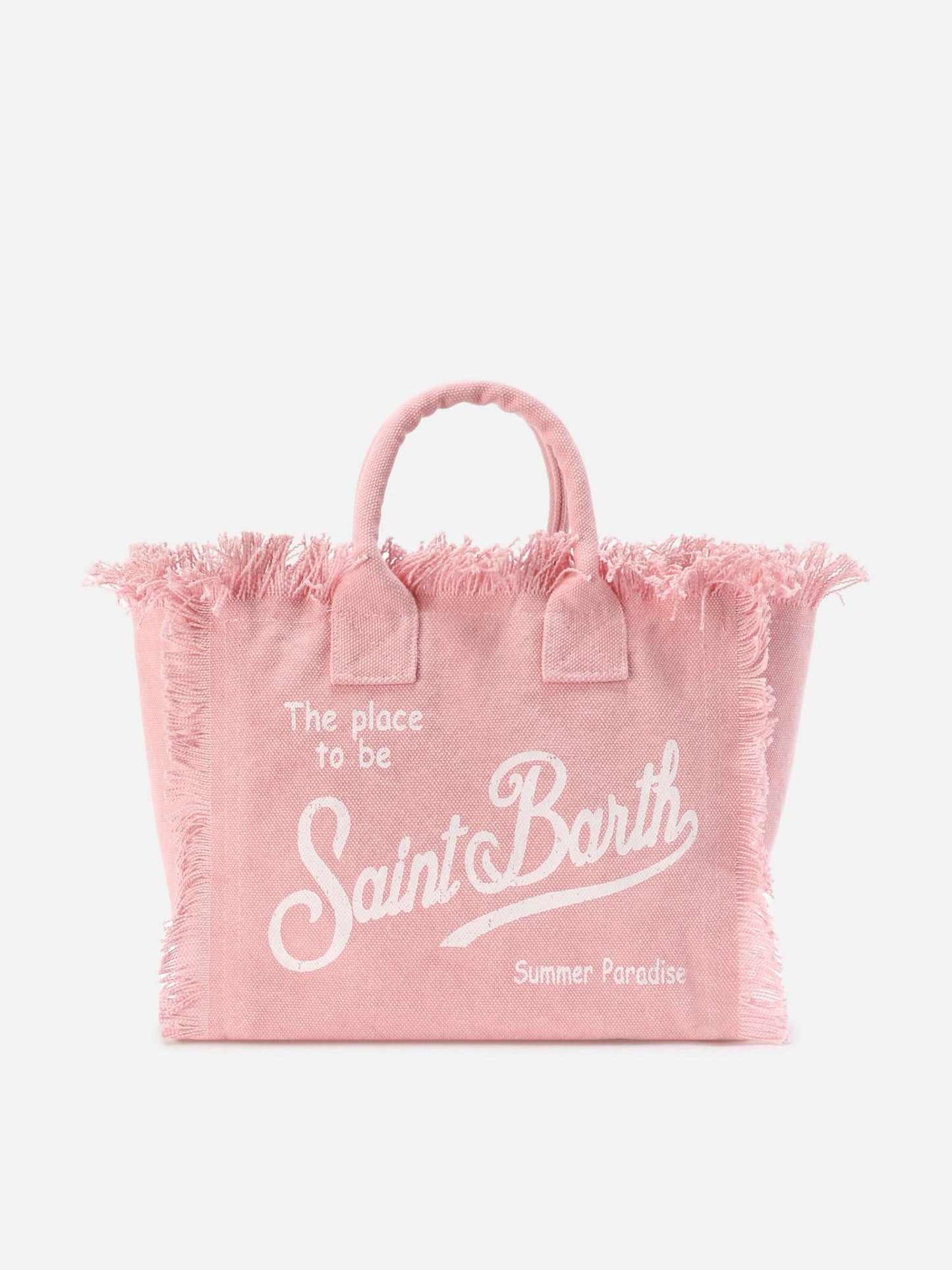 COLETTE 00135L - BORSA M - MC2SAINT BARTH