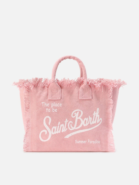 COLETTE 00135L - BORSA M - MC2SAINT BARTH