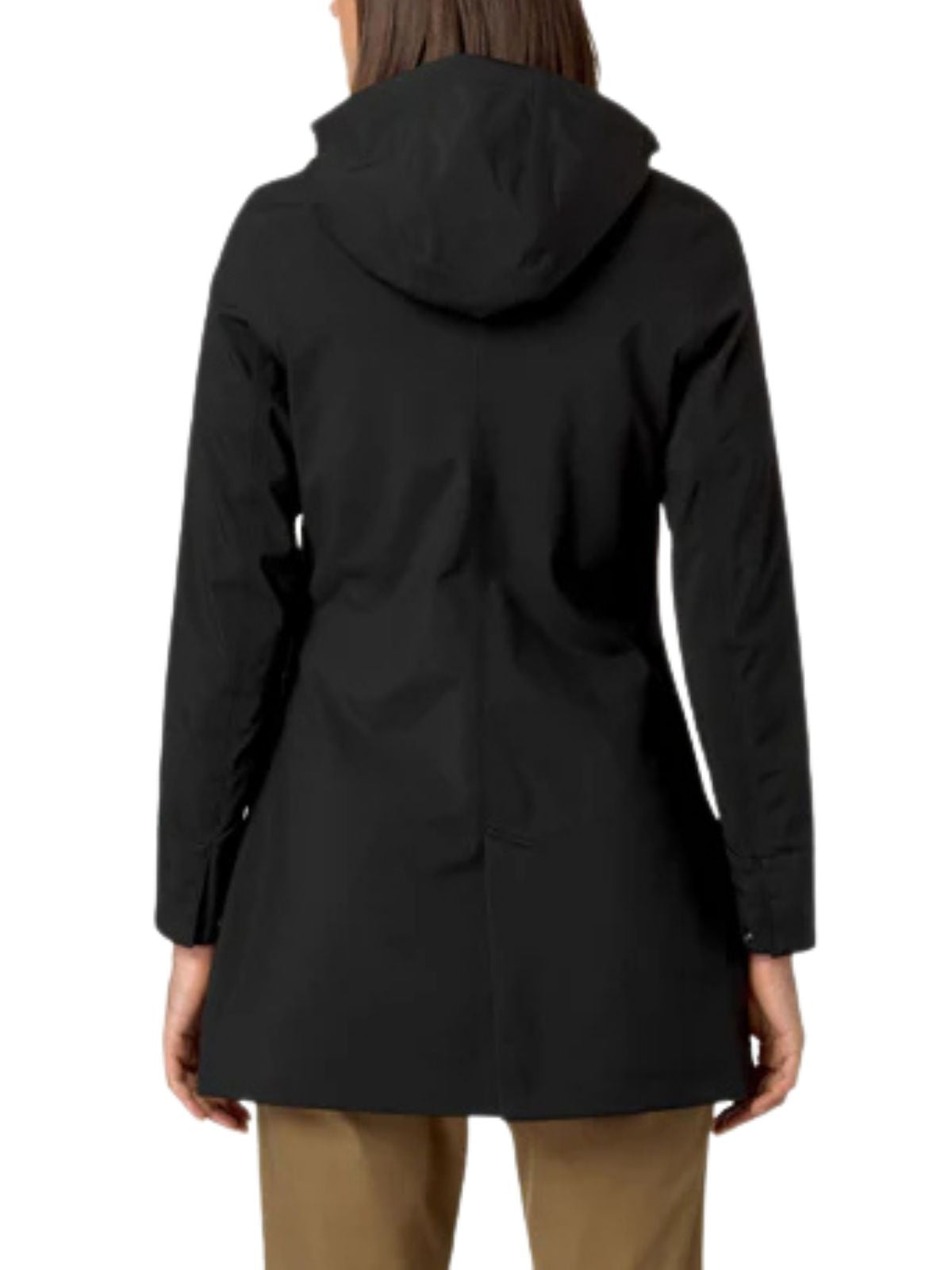 JACKET DONNA - K-WAY