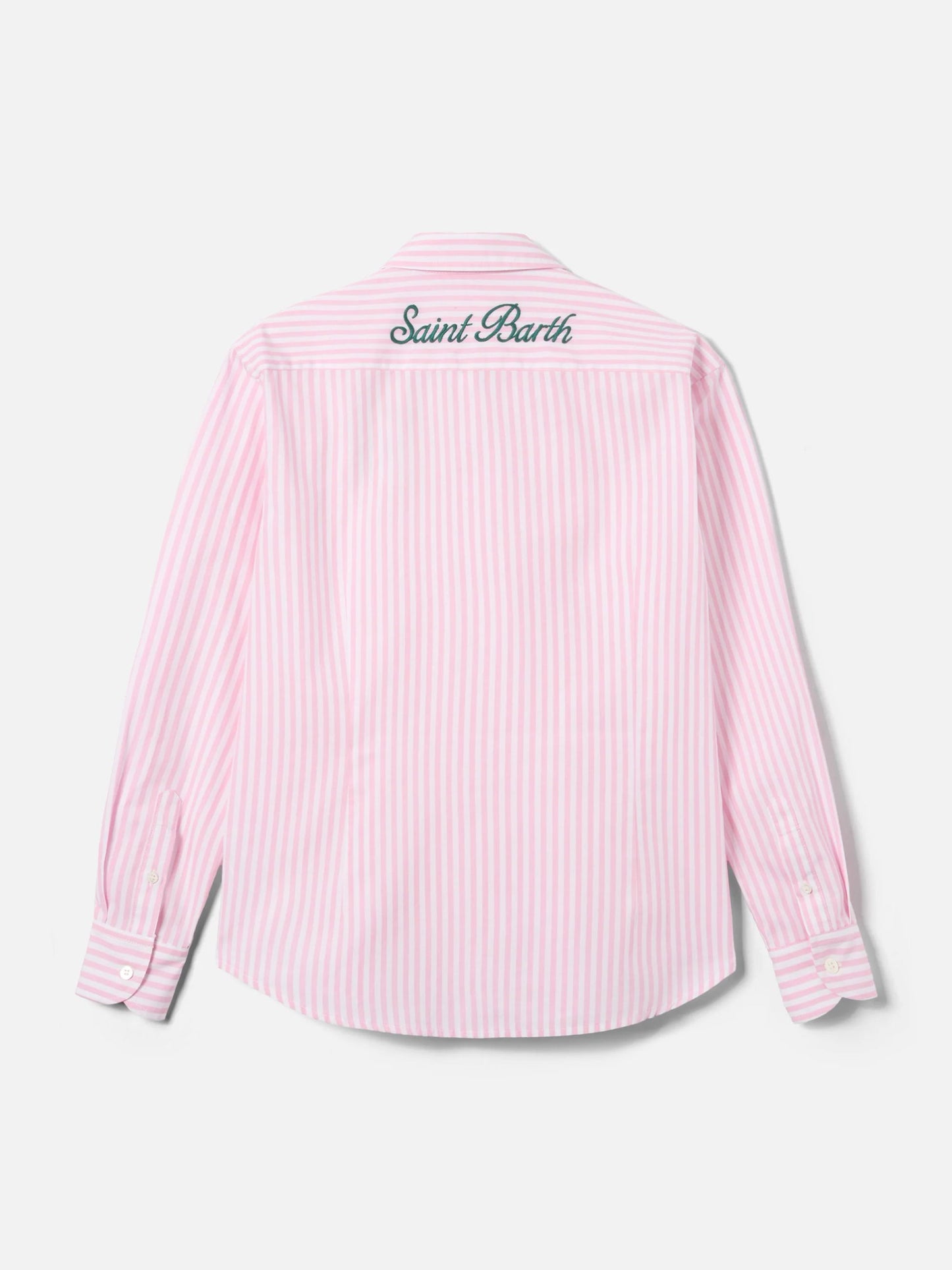MEREDITH 00723L - CAMICIA - MC2SAINT BARTH