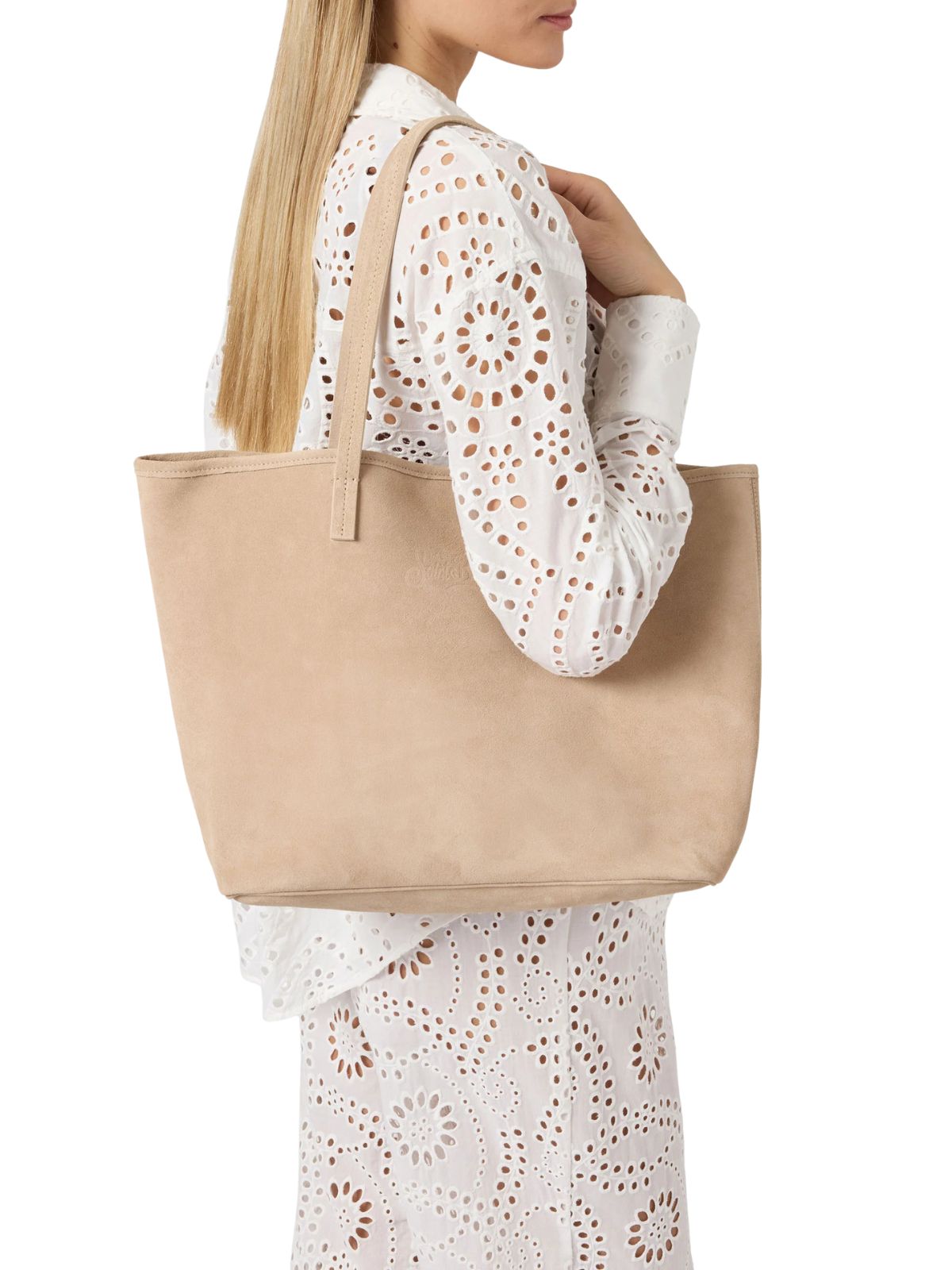 BORSA DONNA - MC2SAINT BARTH