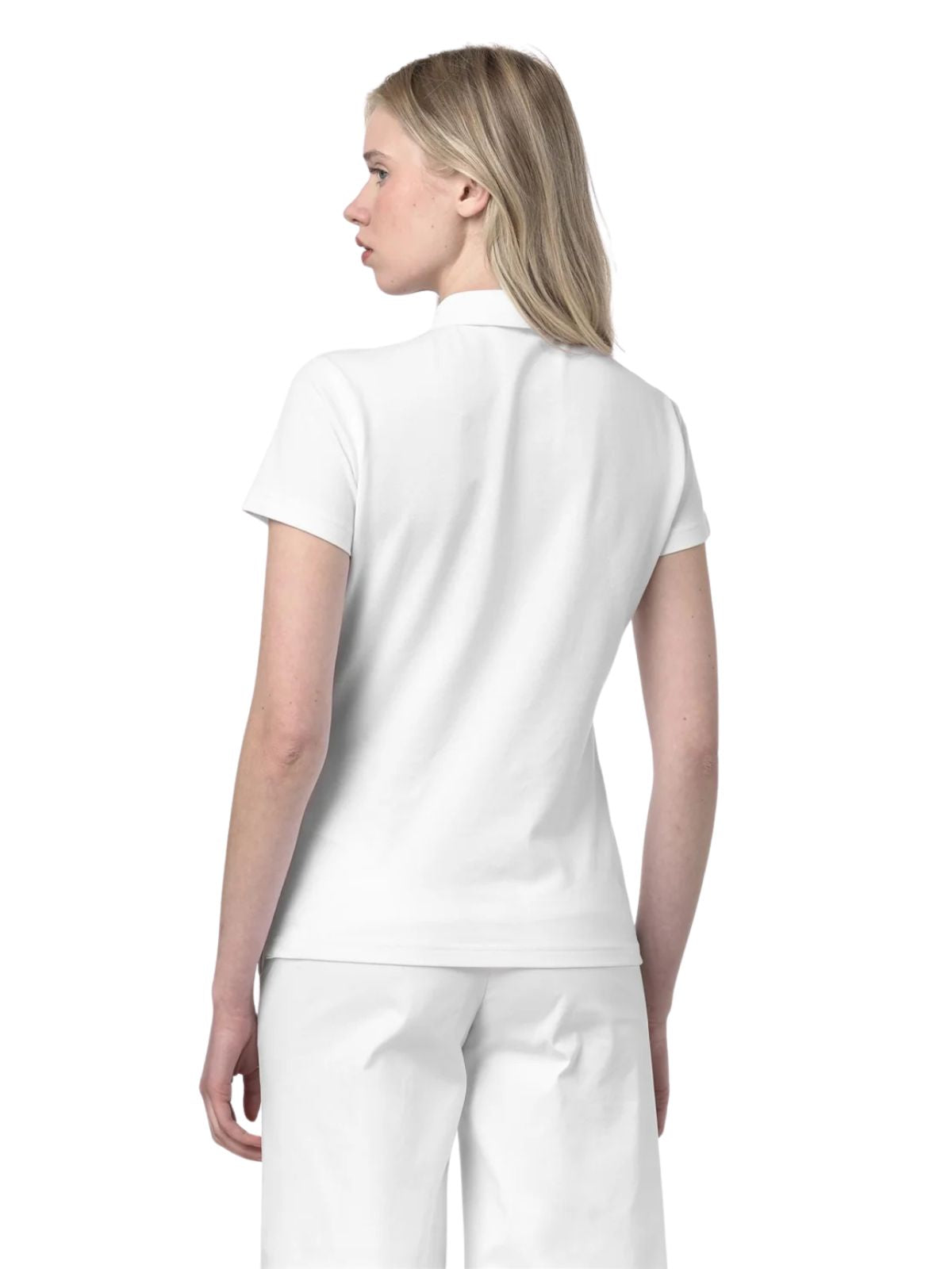K1127GW001 - POLO - K-WAY