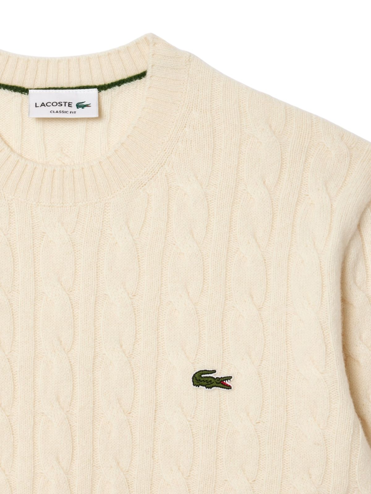 MAGLIA - LACOSTE