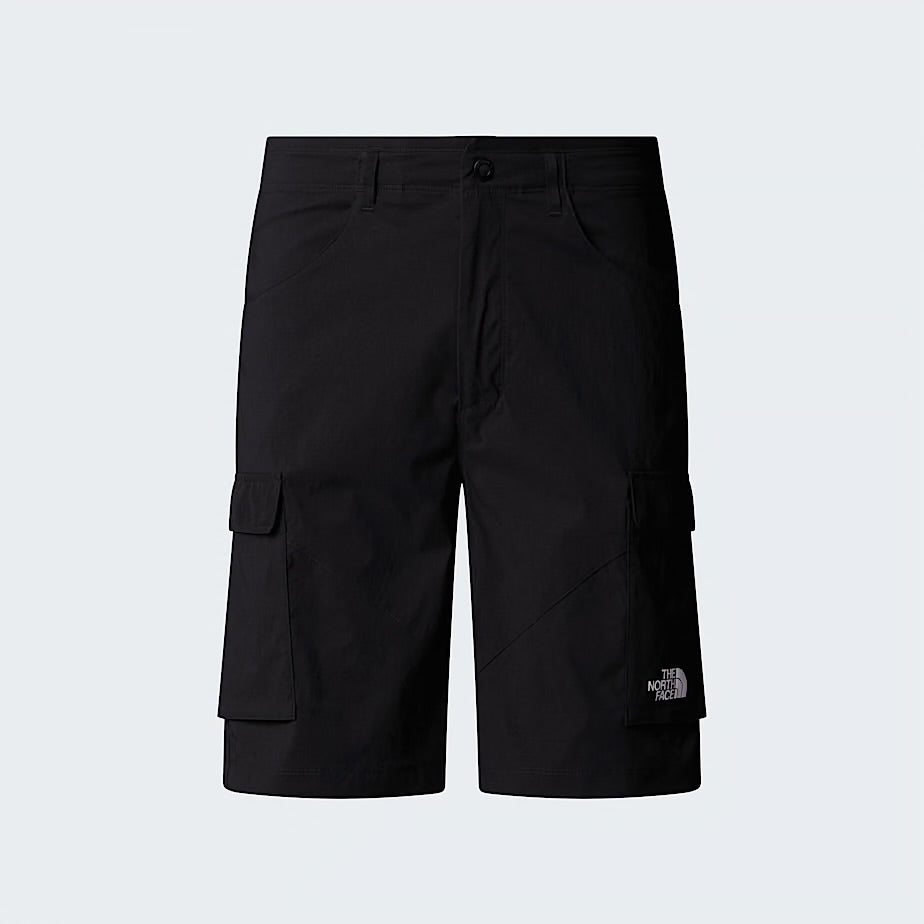 NF0A8EC7JK31 - BERMUDA - THE NORTH FACE