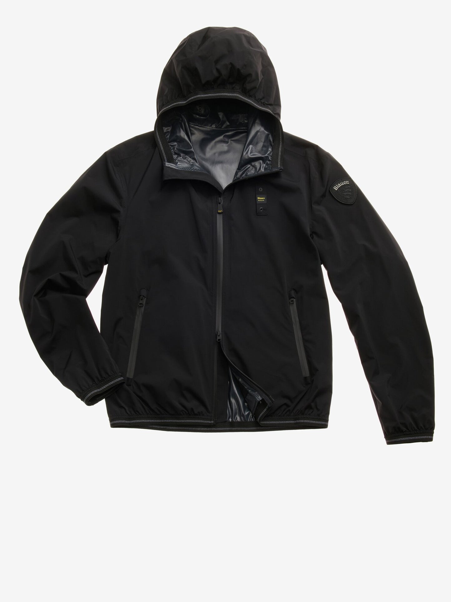 JACKET - BLAUER