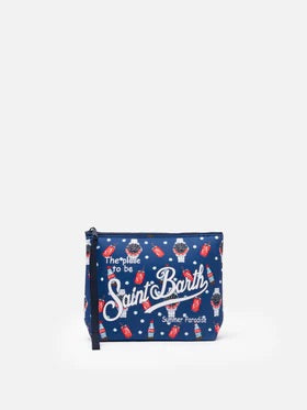 POCHETTE - MC2SAINT BARTH