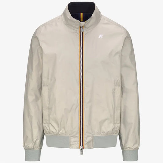 JACKET - K-WAY