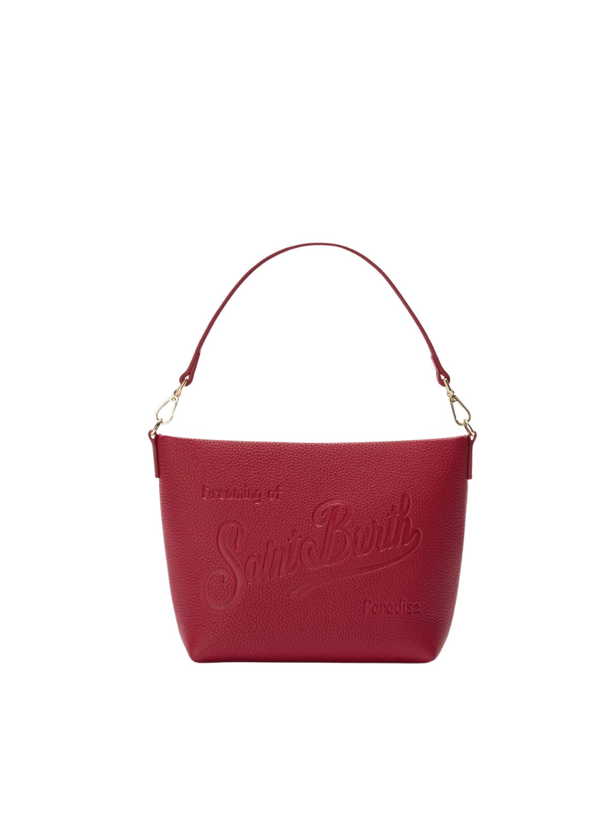 BORSA MINI PELLE - MC2SAINT BARTH