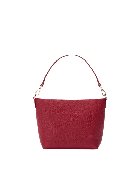 BORSA MINI PELLE - MC2SAINT BARTH