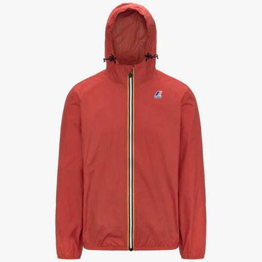 JACKET - K-WAY