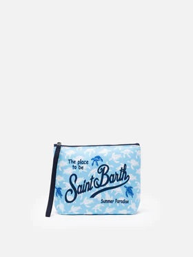 POCHETTE - MC2SAINT BARTH