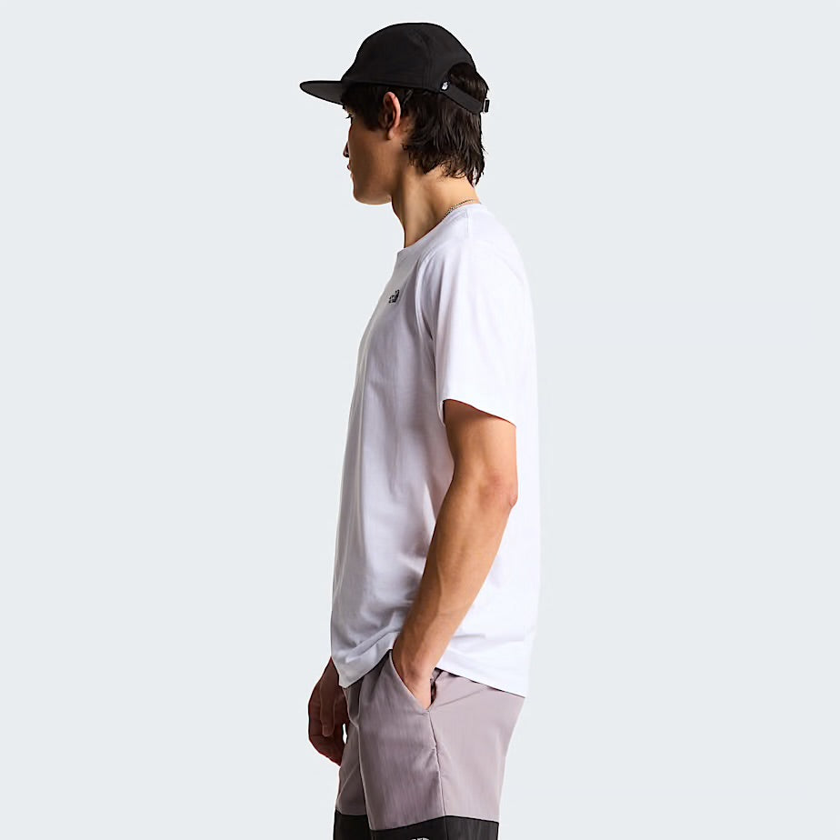 NF0A8CZ2FN41 - T-SHIRT - THE NORTH FACE