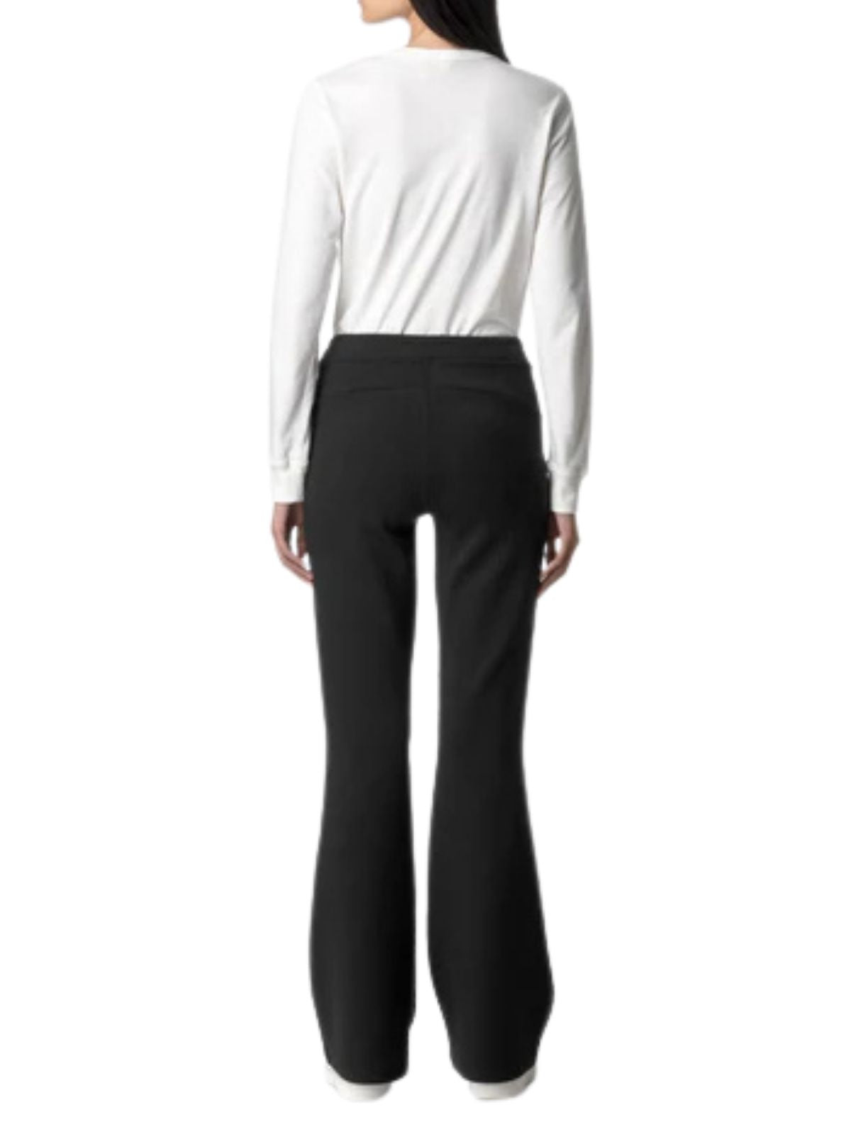 PANTALONE TUTA DONNA - K-WAY