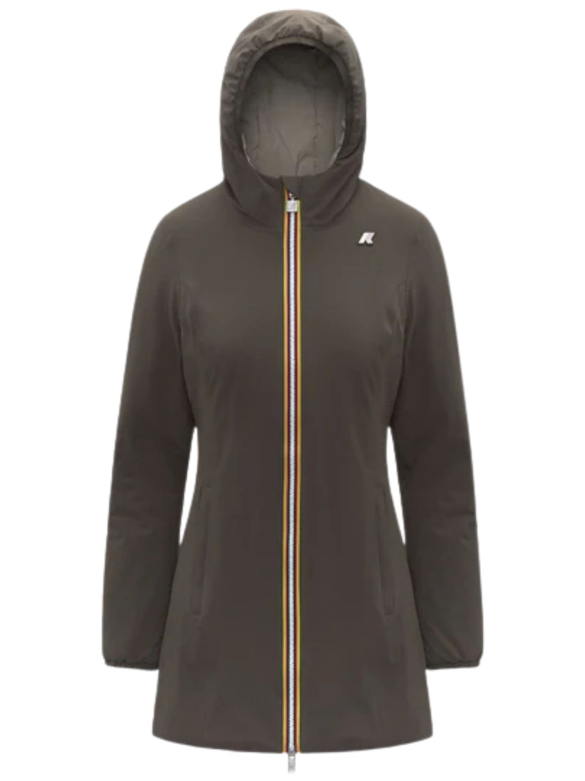 JACKET DONNA - K-WAY