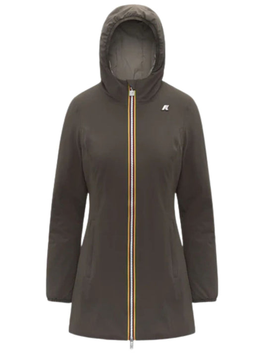 JACKET DONNA - K-WAY